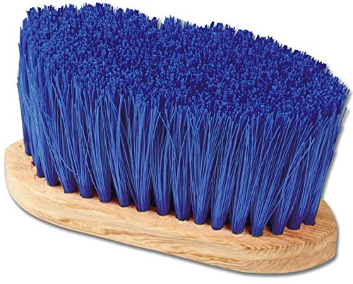 WALDHAUSEN Fell- und Mähnenbürste