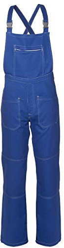 Rossini Trading A5010906M - Arnés serie Plus+, azul royal, M