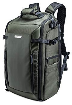 Vanguard VEO Select 48BF GR Kamerarucksack, Grün