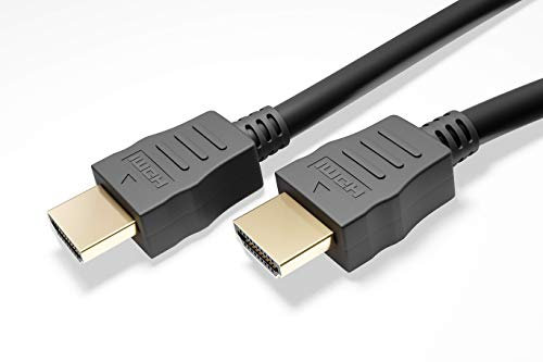 GOOBAY Ultra HiSpeed 8K HDMI Cable 48 Gbit/s 3.0 m