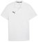 PUMA Herren Teamgoal Casuals Poloshirt, Puma White-puma Black, XL EU
