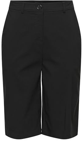 ONLY dam Onlfiona Bermuda Shorts Jrs Onlfiona Bermuda Shorts Jrs