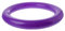 Veemoon Gymnastikball Ring – Stabiler Balance Donut Halter Für Gymnastikball - Rutschfester Ständer Für Heim-Fitnessstudio Und Büro Aufblasbare Basis Für Optimale Stabilität