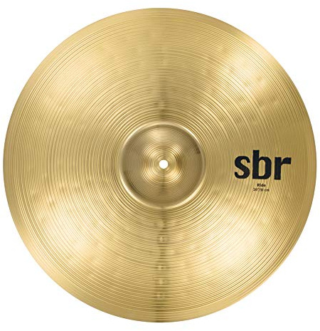 SABIAN 20 SBR Ride Cymbal