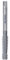 Schumacher 68200-TR.24x5 Handgewindebohrer, Mittelschneider HSS-E