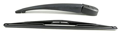 Braccio tergicristallo posteriore e lama per Scenic MK 1 I 1996 - 2003