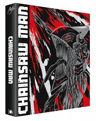Chainsaw Man: Season 1 - Deluxe Limited Edition