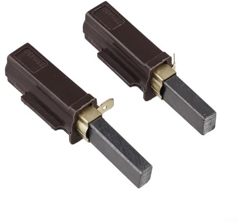 For Henry For Hoover Motor Replacement Brushes Set of 2 Carbon Brushes Fit Multiple Model Types