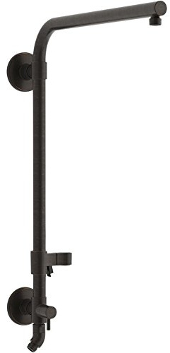 KOHLER K-45212-2BZ Hydrorail-R Beam Shower Column, Oil-Rubbed Bronze