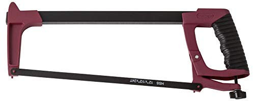 Kraftwerk 3305 Metallsägebogen 300 mm Bimetall-Blatt