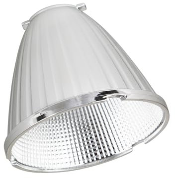 LEDVANCE Leuchtenzubehör: Austauschbarer Reflektor für TRACKLIGHT SPOT REFLECTOR | TRACKLIGHT SPOT REFLECTOR D95 SP