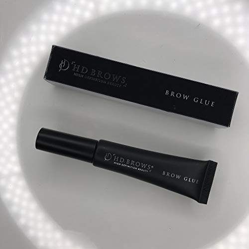 HD Brows