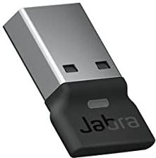 Jabra Link 380a UC - USB-A - Bluetooth Adapter 14208-26