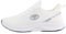 Tom Tailor Herren 5380350002 Sneaker, White, 43 EU