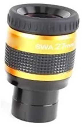 Oculare in metallo acromatico super grandangolare da 70 gradi da 1,25 Accessori for telescopi astronomici Ricambi per telescopi astronomici