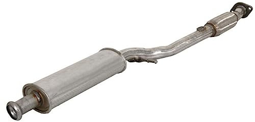 Bosal 165-295 Vorschalldämpfer