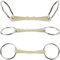 Harry´s Horse Gummi-Wassertrense Apple 19mm, Größe:13.5