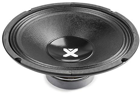 Skytec SPSL10 10 DJ Speaker Driver CONE Spare Replacement Part Component 500W