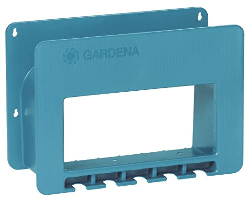 Gardena - GARDENA - Porte-tuyau d'arrosage à fixation murale