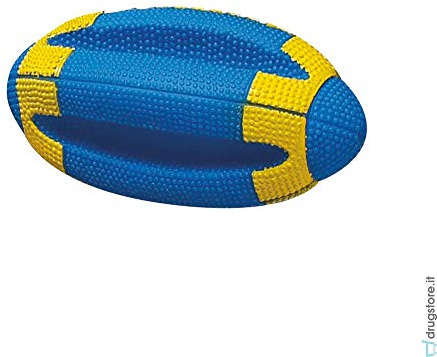 Camon Palla Rugby in Vinile 18/23 CM.