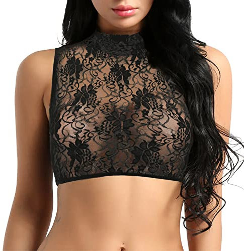 Soupliebe Damen Sexy Set Mesh Dessous Set Fischnetz Babydoll Mini Kleid Free Size Bodysuit Nachtwäsche Unterwäsche Sexy Perspektiv Erotische Dessous Lingerie Erotik Reizwäsche