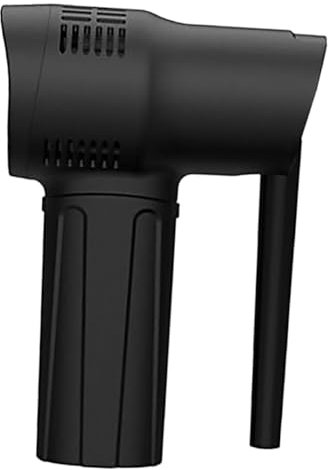 Warmhm Soffiatore d 39 Aria Elettrico Ricaricabile Senza Fili Per La Pulizia Della Tastiera Del Computer