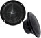 JKELPV Tweeters 2PCS 6.5'' 120W Marine Speakers 2 Way Waterproof And Weather Resistant Outdoor Stereo Boat Speakers