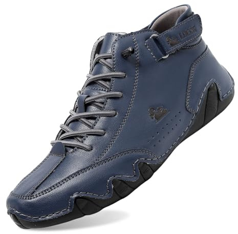 Générique Basket Homme Chaussure Blanche Baskets Blanches Jogging De Sport Marche Running Crampons Foot Chaussures Multisports Outdoor Football Tennis Course a Pied en Salle Randonnée Orthopédiques
