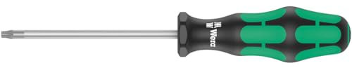 Wera 367 Torx HF Schraubendreher mit Haltefunktion, TX 20 x 100 mm, 05028052001