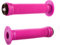 ODI O Poignées BMX 143 mm Rose