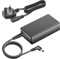 Samsung Monitor Power Cable, HKY 19V AC/DC Adapter for SJ55W LS34J550WQNXZA S34J590 U32J590 U32R590 U28R550UQR Odyssey LS24AG320NUXXU LS27AG550EUXXU Gaming Monitor Display Charger