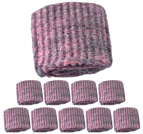 10PCS Stainless Steel Soap Filled Pads, Heavy Duty Soap Filled Scouring Pads, Kitchen Cleaning Sponges, Versatile Cleaning Pad for Home and Kitchen, for Pots, Pans and Cookers