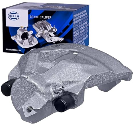 HELLA 8AN 355 789-081 bromsok – bromssystem: ATE – ny del utan pand