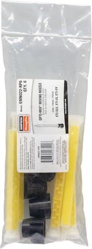 Simpson Strong-Tie EMNO22-RP6 - Optimix Mixing Nozzle for Crack Injection & Epoxies