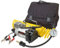 S SUMEX Volcano Compresor Profesional Volcano DC - 12V 11 Bar 30 Amp 200W Potente y Eficiente Incluye 3 Adaptadores