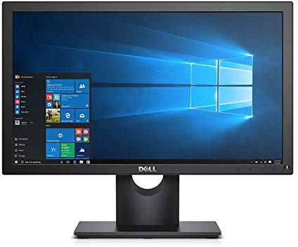 Dell LCD Monitor E1916HV|18.5|Panel