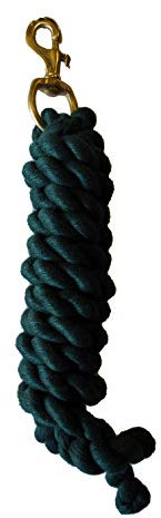 Rhinegold Plain Rope - Green