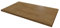 Mirjan24 Arbeitsplatten Küche Woodline, Vielzahl von Größen, Farbe: Eiche Lancelot, Küchenarbeitsplatten, Laminatplatte, Matt, Höhe: 28 mm (Gerade Platte, Länge: 80 cm)