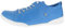 Andrea Conti Damen Sneaker, Kings Blue, 38 EU