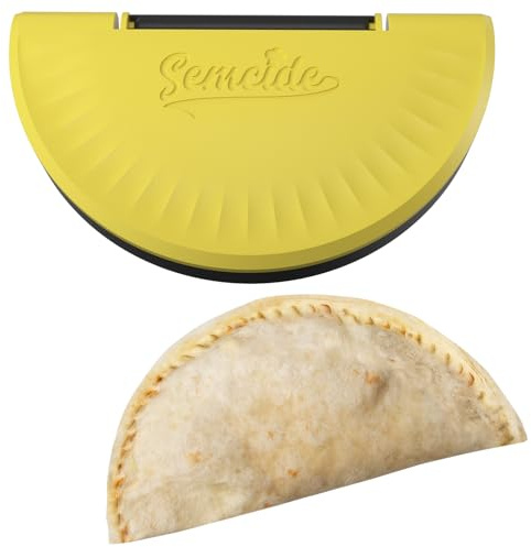 Semcide tortilla press-10IN-1pack