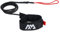 Aqua Marina Paddleboard-/Wassersport-Sicherheitsleine, 2,4 m, 5 mm