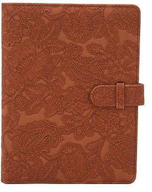 Album Fotografico, Mini Album Fotografico da 128 Tasche per Mini 12 11 Pagine di Album per Fotocamera Istantanea Collezionista di Carte Album di Immagini Vintage