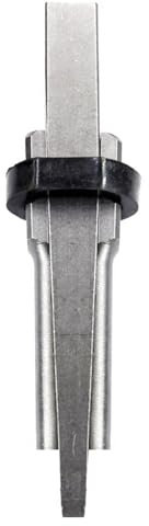 À Fendre La Pierre - Fendeur De Roches Robuste,Shim Wedge Béton Séparateur Ciseau À Fer Et Outils À Main De Séparation De Roche Cales De Coin Et Plumes Coin De Pierre Robuste Outils De Fenda