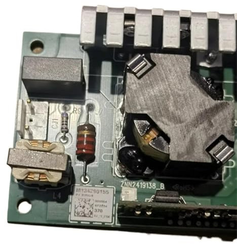 RTRCAGAKM Ballast de Lampe à Faisceau 18R 19R Ballast d'ampoule 370W 380W Ballast d'éclairage de scène(370W Ballast)