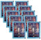 Topps UCL Champions League Sticker 2024/25 / 10x Stickertüten