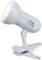GLOBO Praktische Schreib Tisch Leuchte Klemm Strahler Regal Spot Lampe 5496