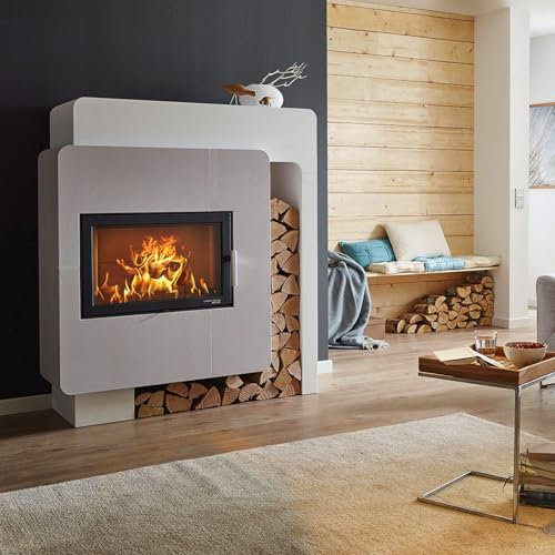 Haas + Sohn 06 018 00 80 Haas+Sohn Arlberg Kaminbausatz