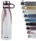 Contigo Unisex – Erwachsene Matterhorn Trinkflasche, Weiß, 590 ml