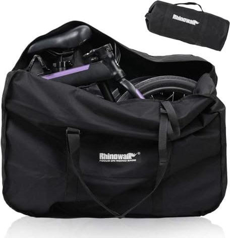 BAIGIO Housse de Vélo Housse de Protection pour Vélo Imperméable 26 Sac de Rangement Bâche Protection de Bicyclette pour VTT