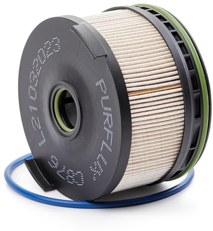 PURFLUX C876 Filtro carburante Cartuccia filtro Compatibilità con MERCEDES-BENZ Classe A W177 VITO Furgonato W447 Classe C Sedan W205 GLC X253 Sprinter 3,5-T Van 907, 910